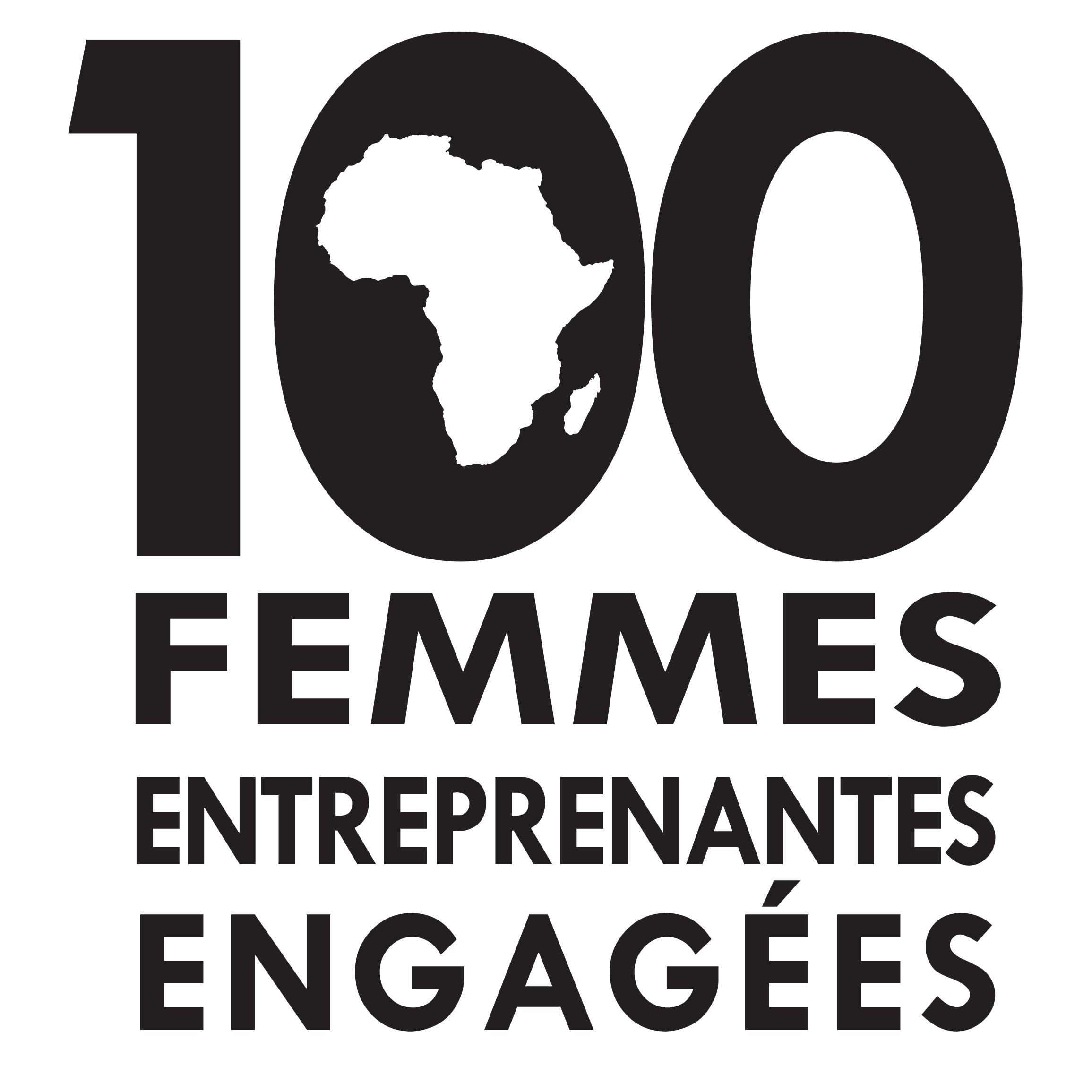 100 Femmes entrepreneuses engagées