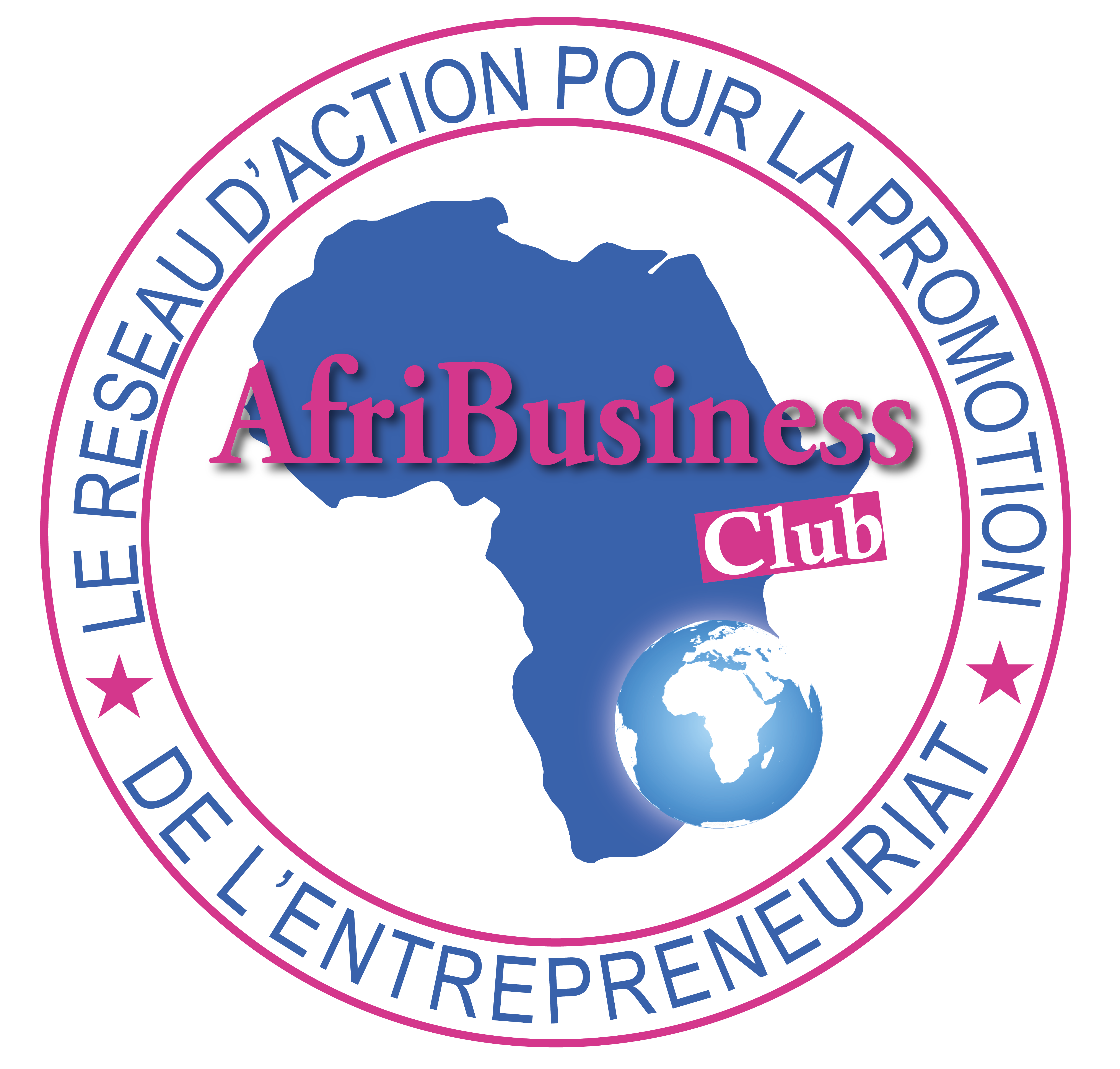 Afribusiness club